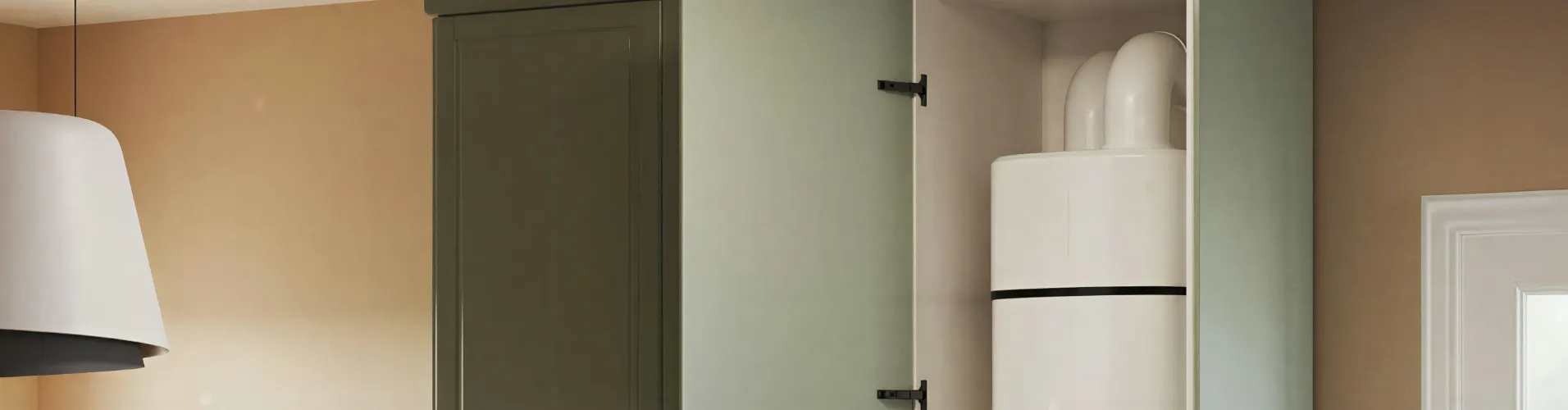 Energía aerotérmica